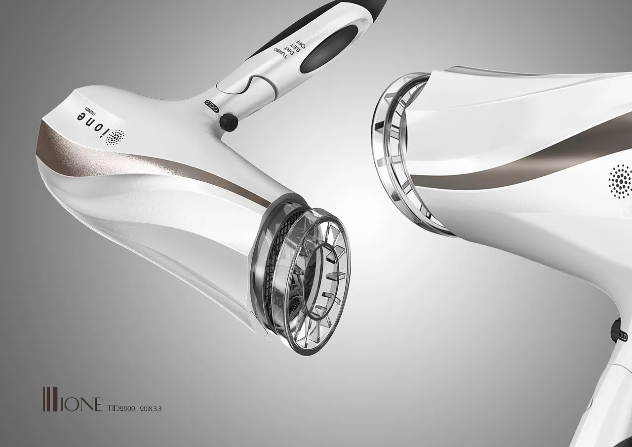 Photoshop post processing，Keyshot rendering，Grasshopper modeling，VSR，T-Spline，Rhinoceros，