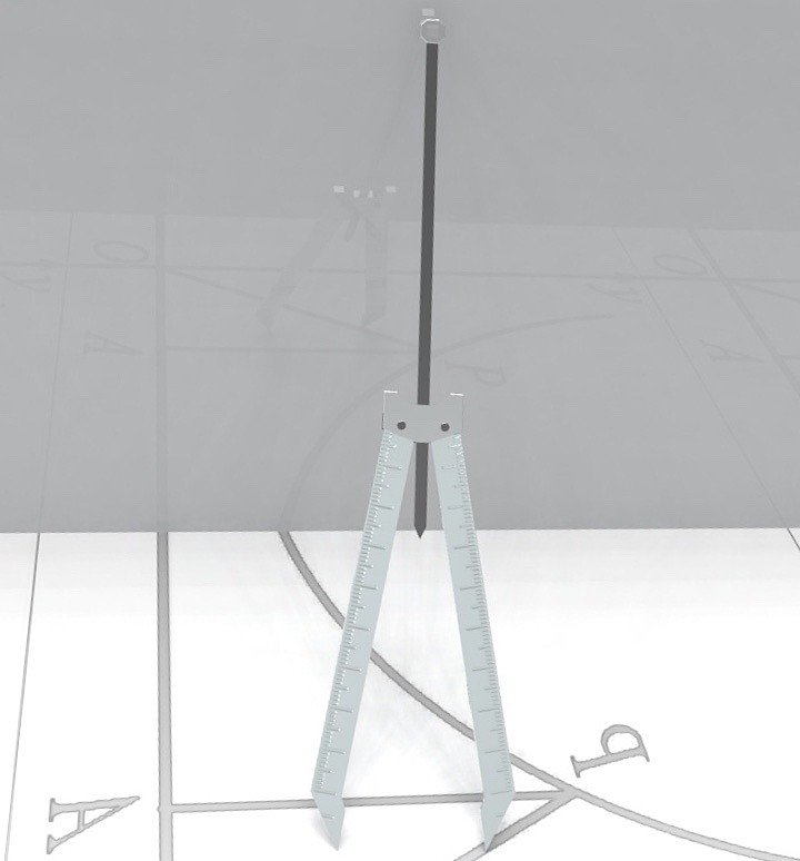 ruler，compasses，Sword，Stationery，