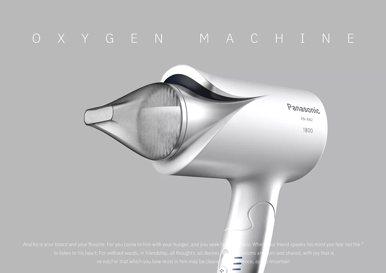 Photoshop post processing，Keyshot rendering，Grasshopper modeling，VSR，T-Spline，Rhinoceros，