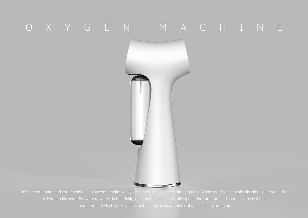 Photoshop post processing，Keyshot rendering，Grasshopper modeling，VSR，T-Spline，Rhinoceros，