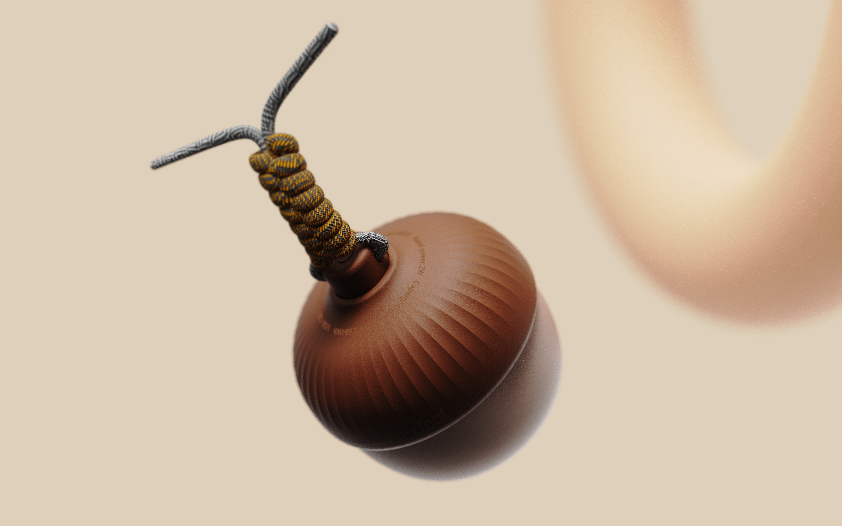 children，pinecone acorn，Camping lamp，Mobile lighting，Outdoor equipment，Good things at home，diy，Pineal Lamp，