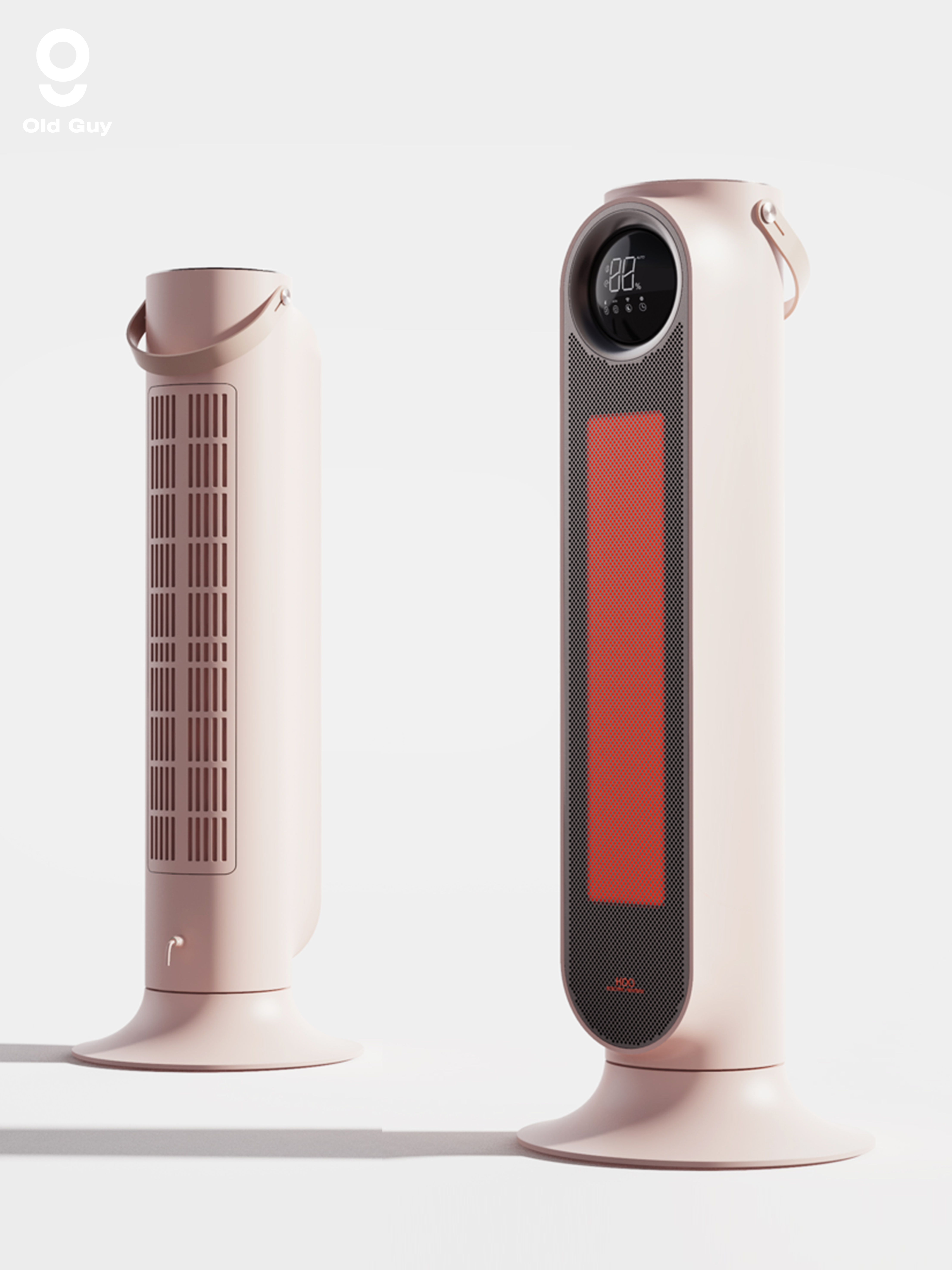 Air heater，Heater，