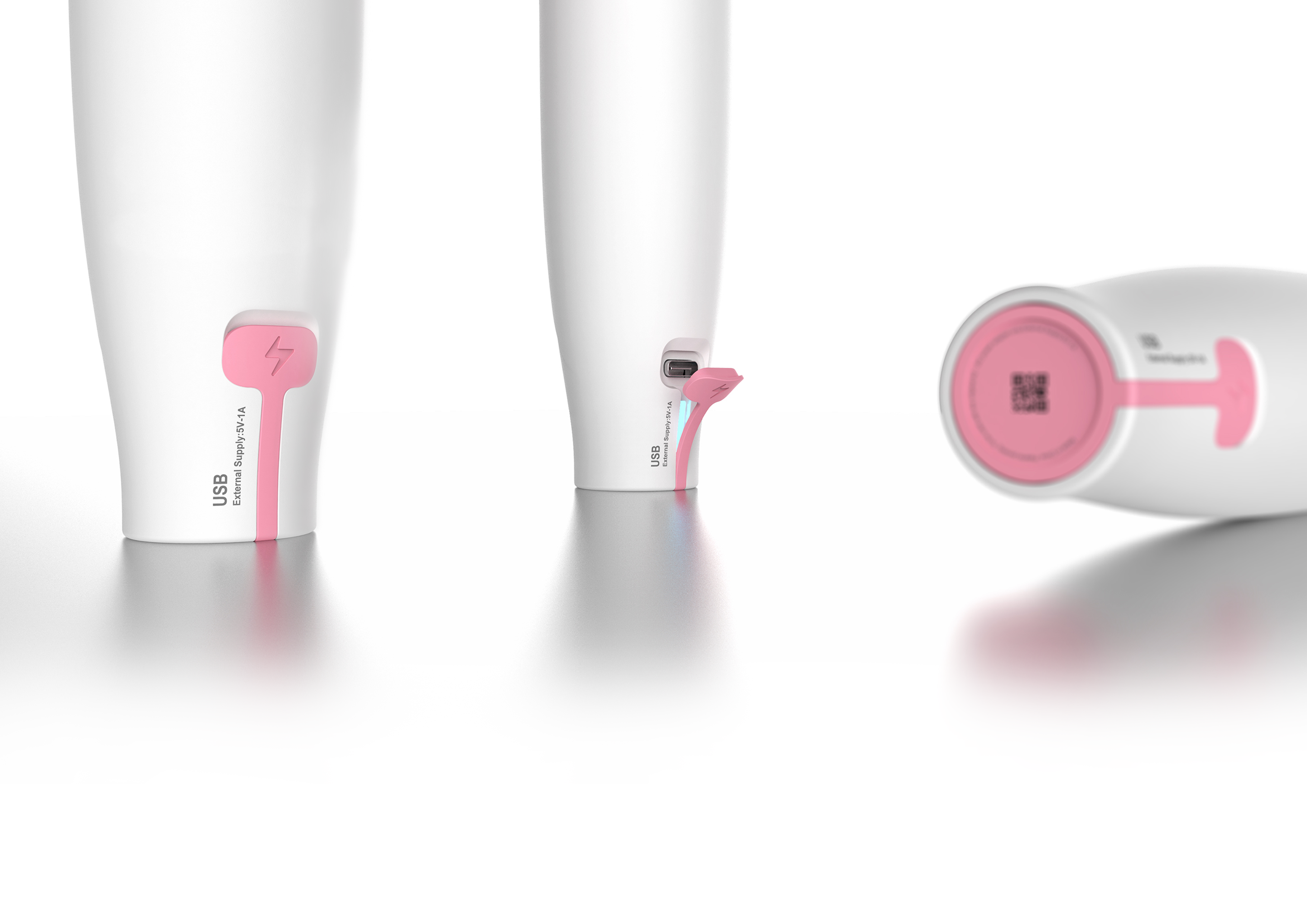 packing design，cosmetic instrument，