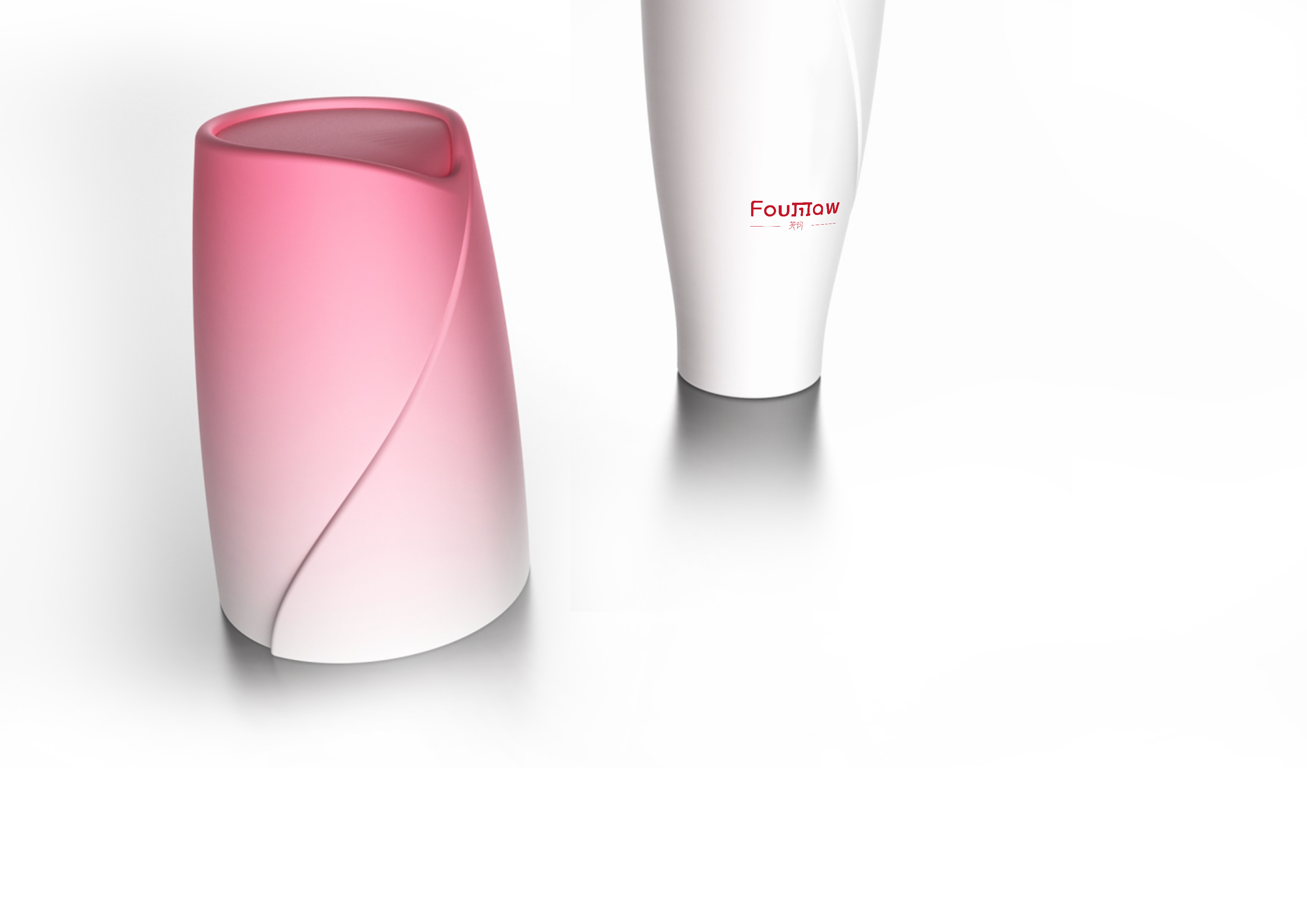 packing design，cosmetic instrument，