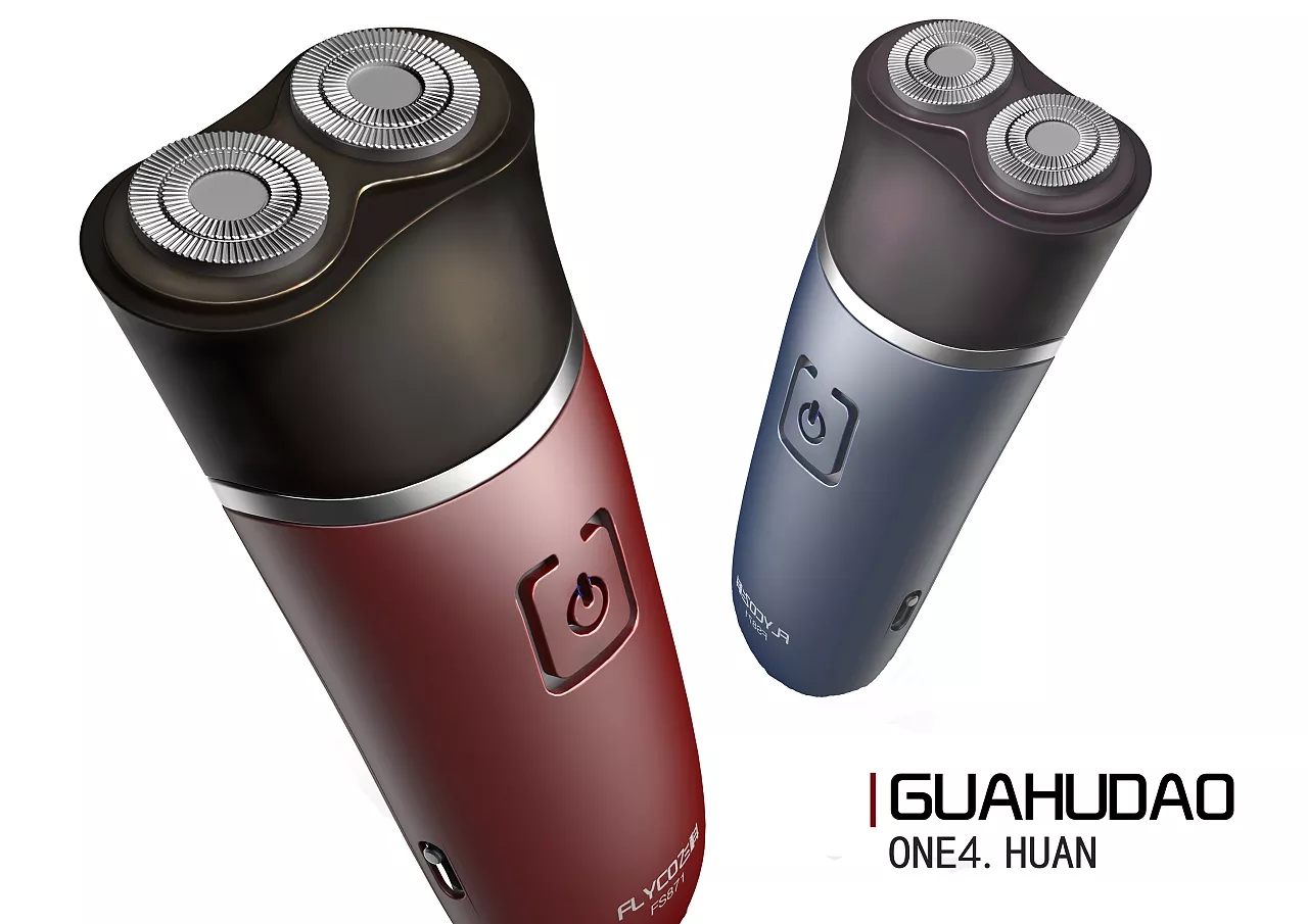 Photoshop post processing，Keyshot rendering，Grasshopper modeling，VSR，T-Spline，Rhinoceros，