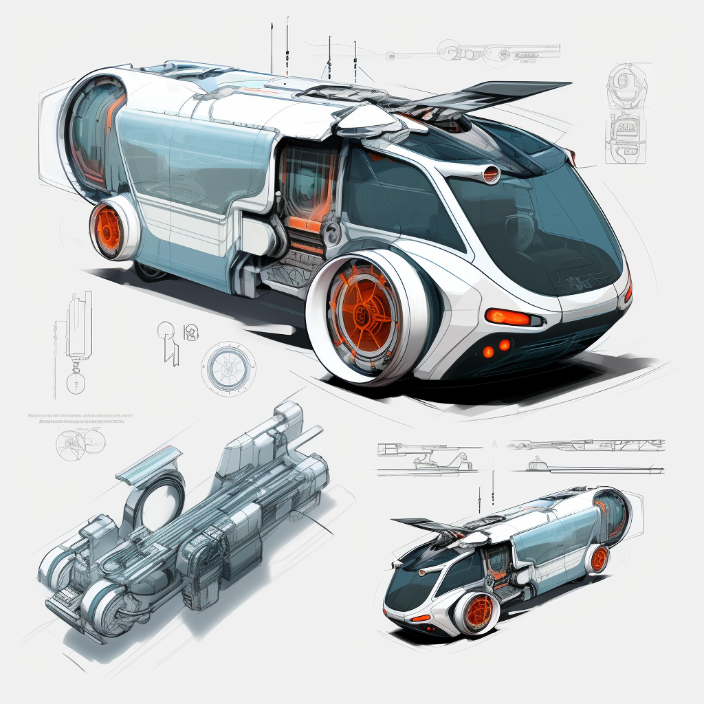 Intelligent Aircraft for Future Urban Stereo Traffic，