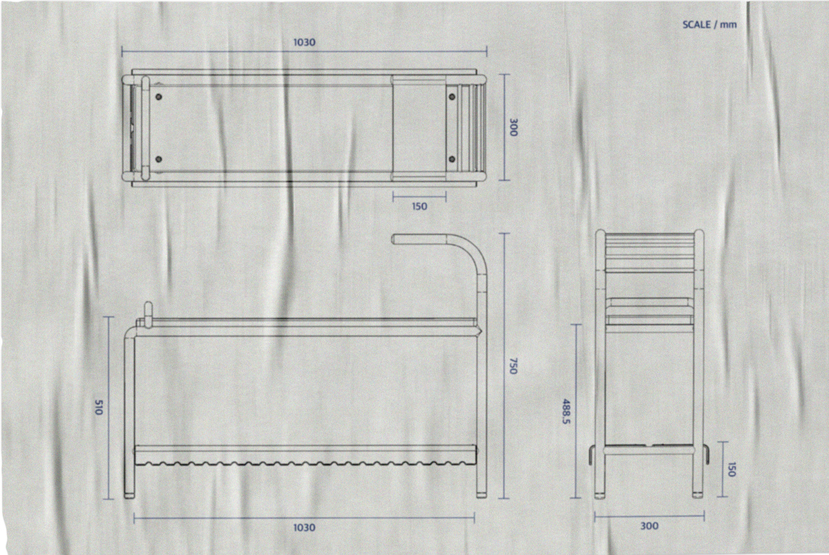 furniture，shoe rack，Change shoes stool，SLIP on : off，
