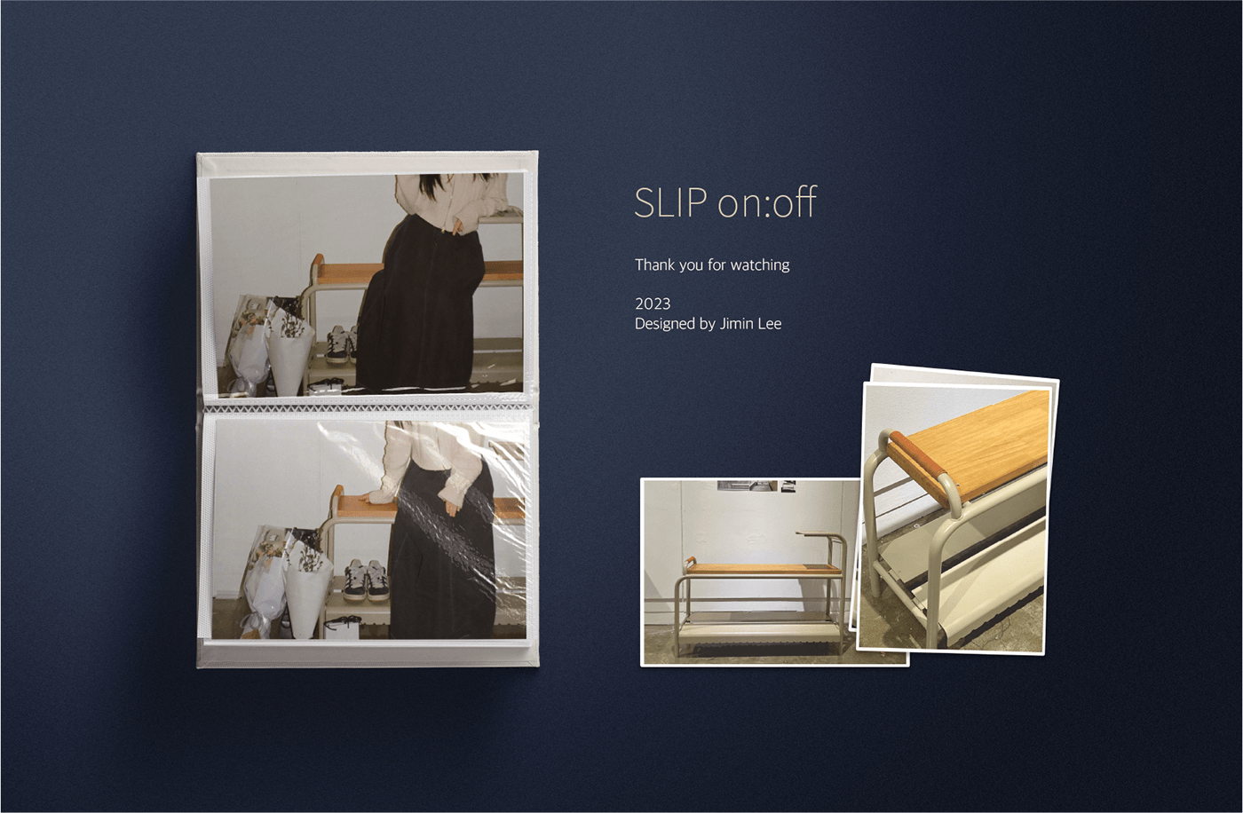 furniture，shoe rack，Change shoes stool，SLIP on : off，