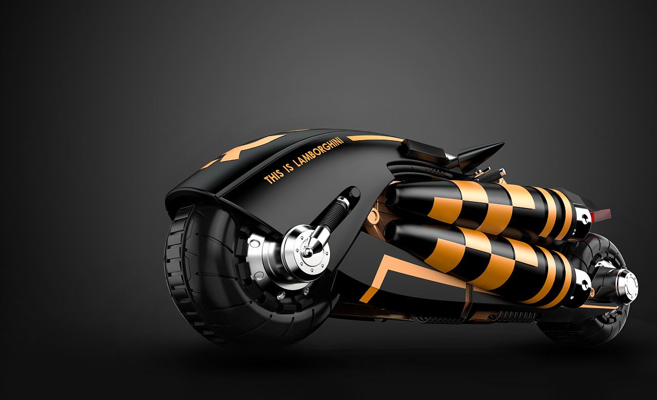 Photoshop post processing，Keyshot rendering，Grasshopper modeling，VSR，T-Spline，Rhinoceros，