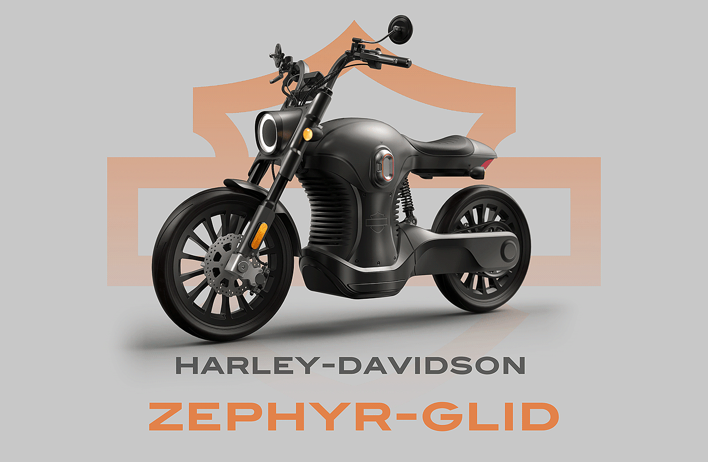 交通工具，Zephyr-Glid，摩托车，电动摩托车，