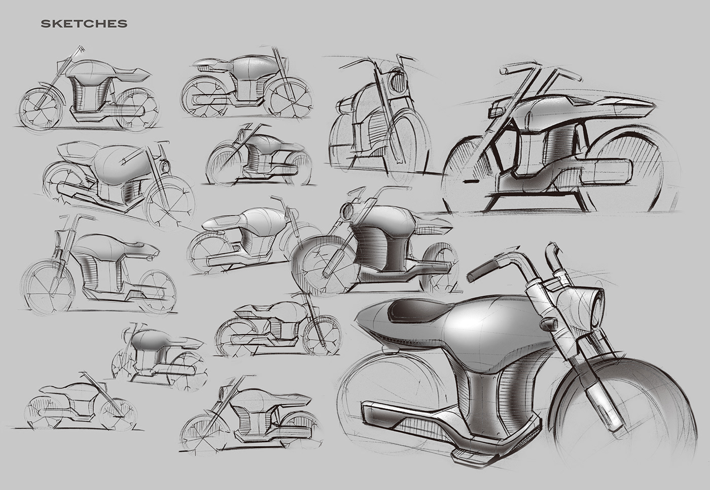 vehicle，Zephyr-Glid，motorcycle，Electric motorcycle，