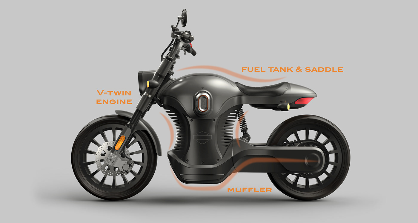 vehicle，Zephyr-Glid，motorcycle，Electric motorcycle，