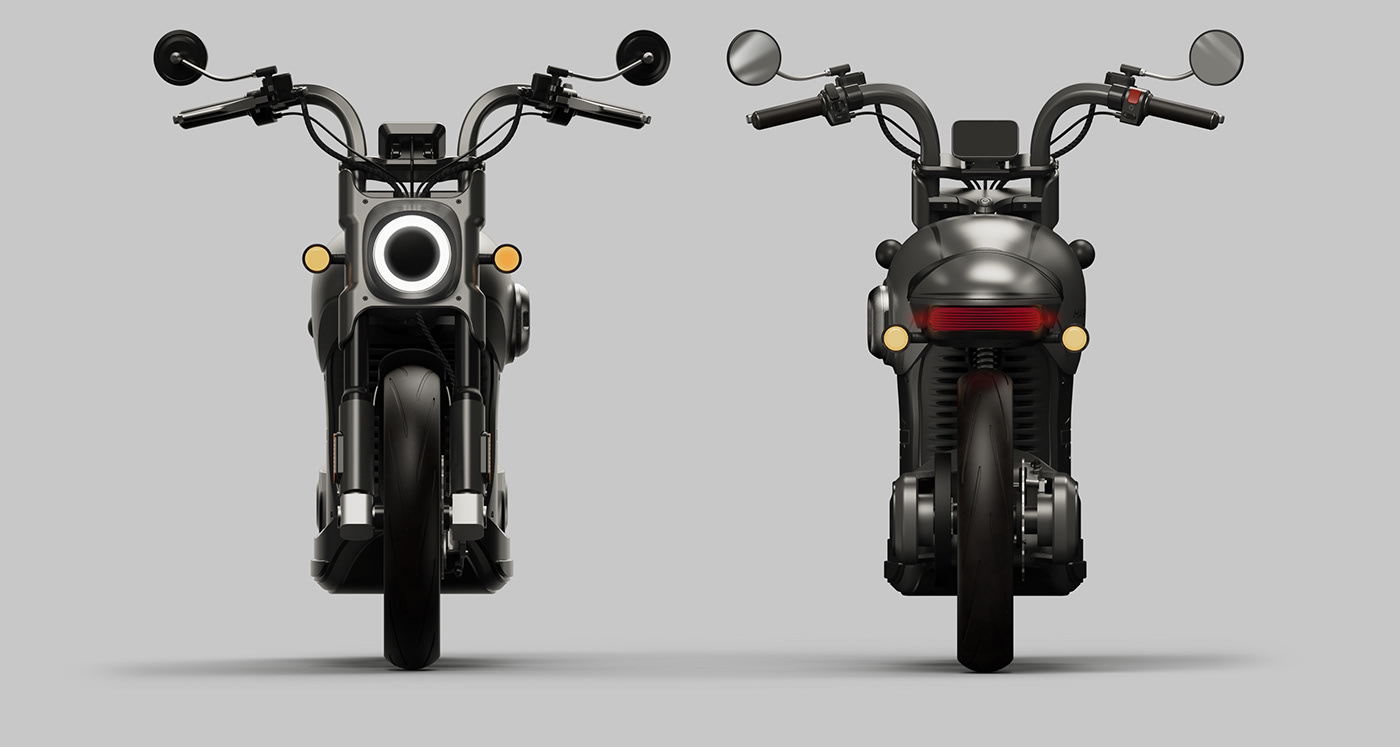 vehicle，Zephyr-Glid，motorcycle，Electric motorcycle，