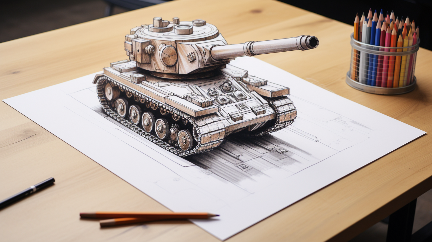 ai product design，