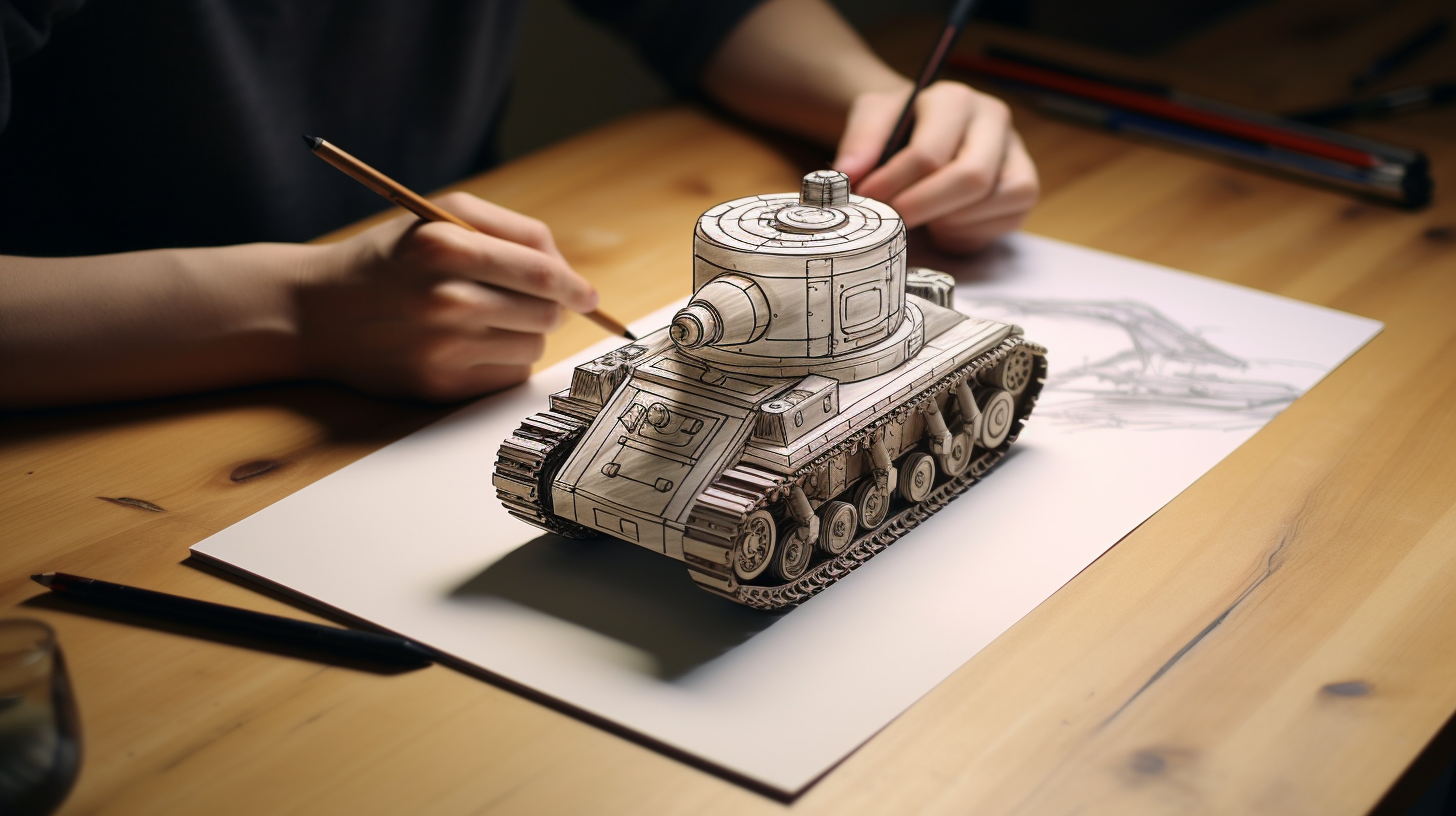 ai product design，