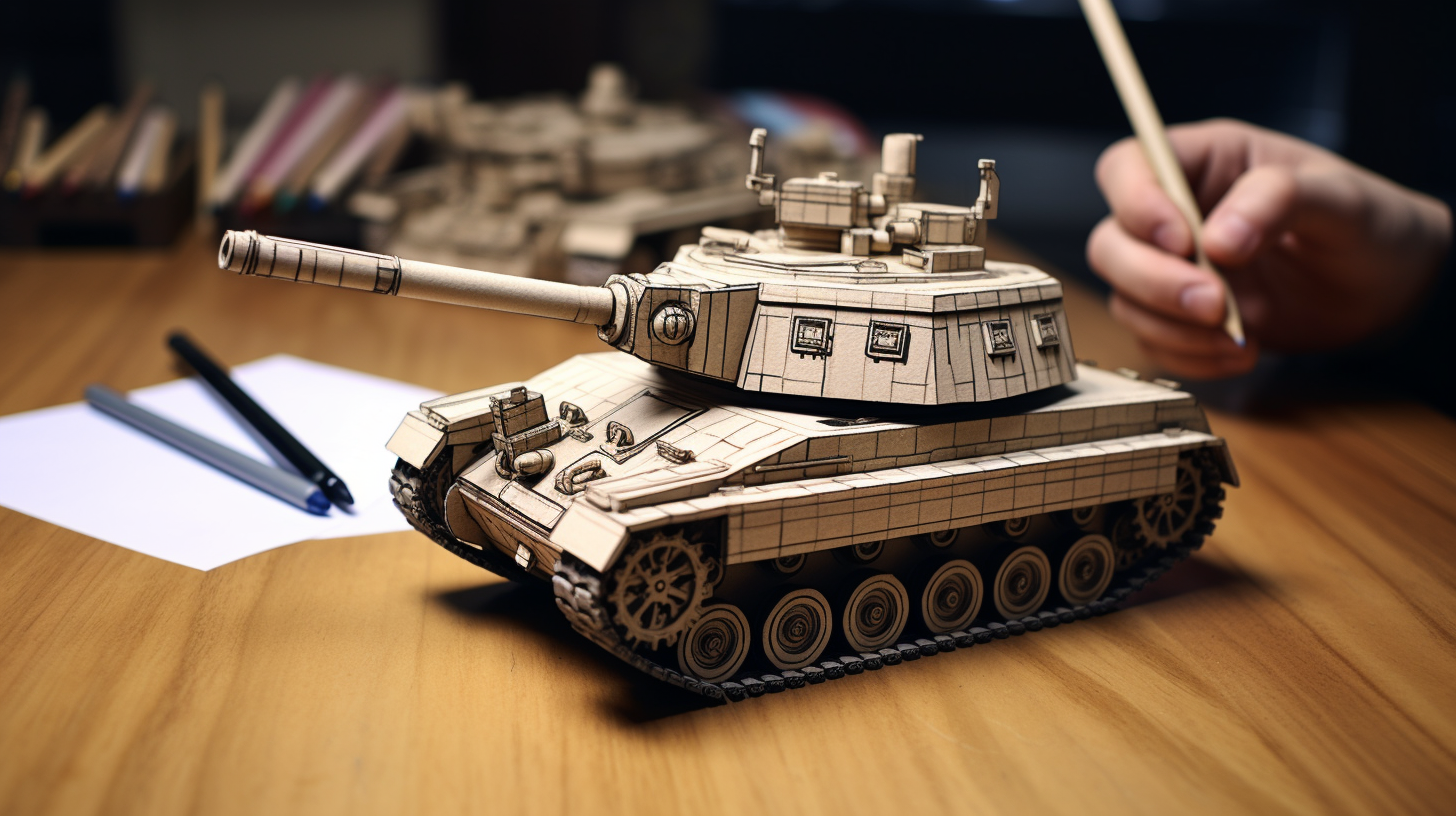 ai product design，