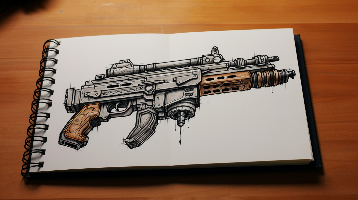 ai product design，