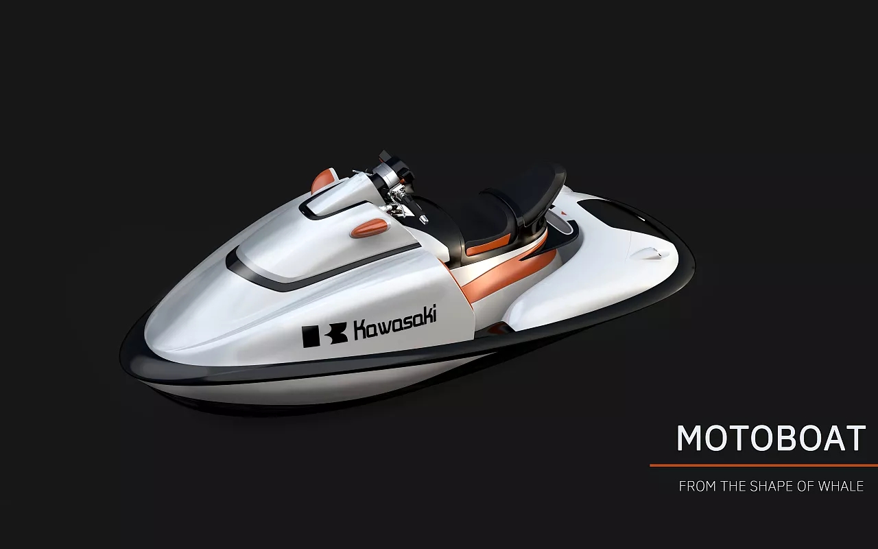 Photoshop post processing，Keyshot rendering，Grasshopper modeling，VSR，T-Spline，Rhinoceros，