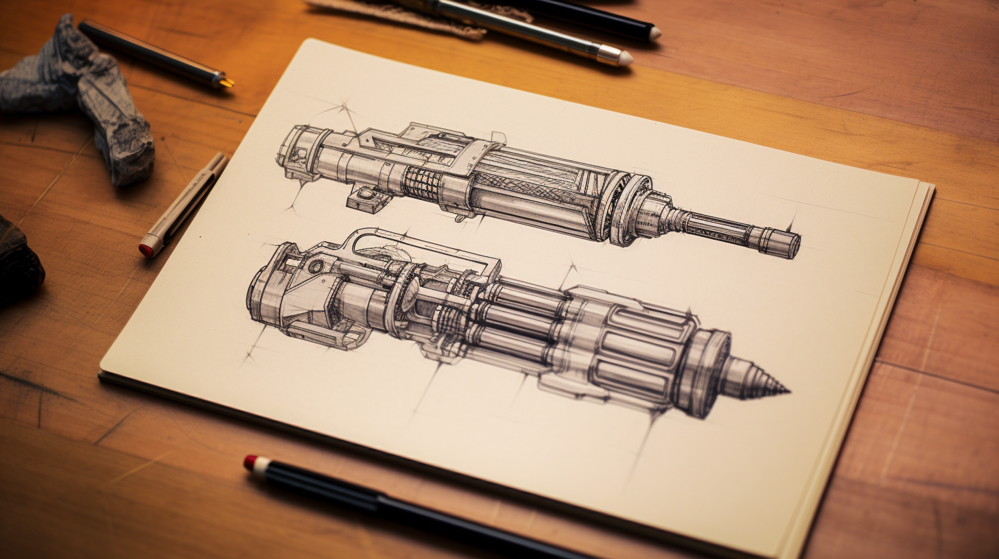 ai product design，