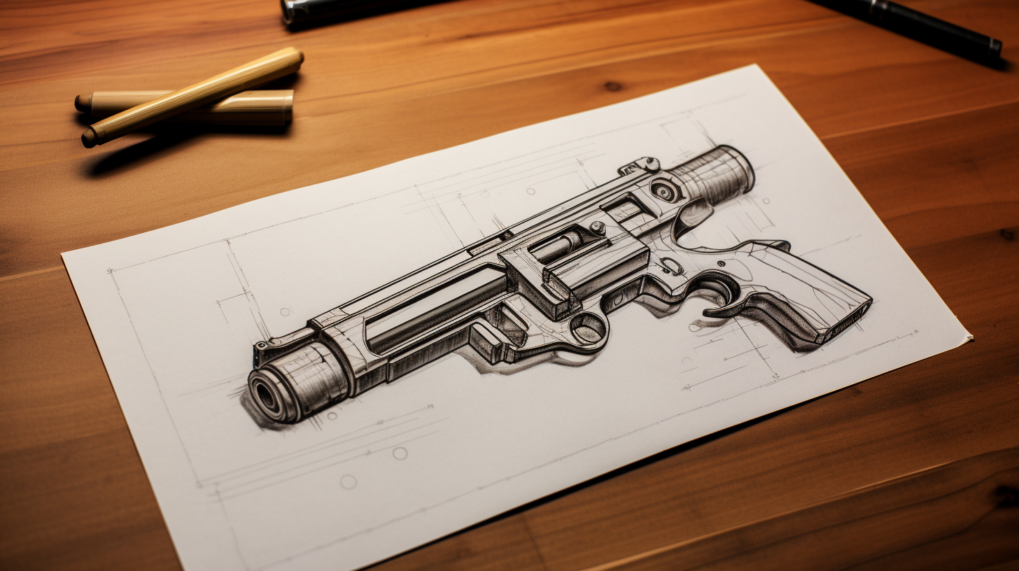 ai product design，