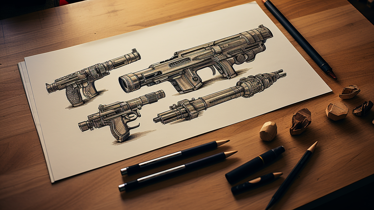 ai product design，