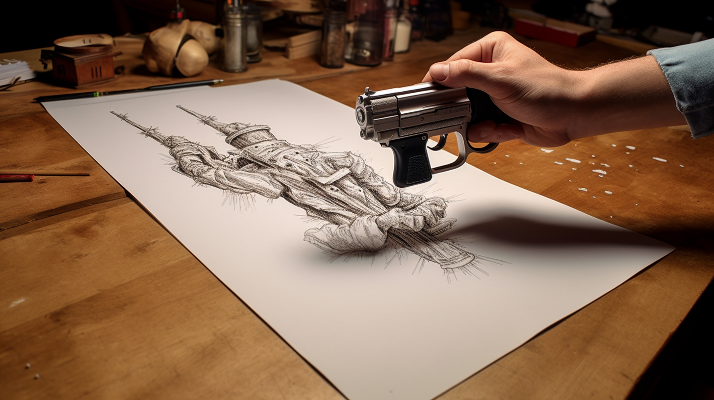 ai product design，