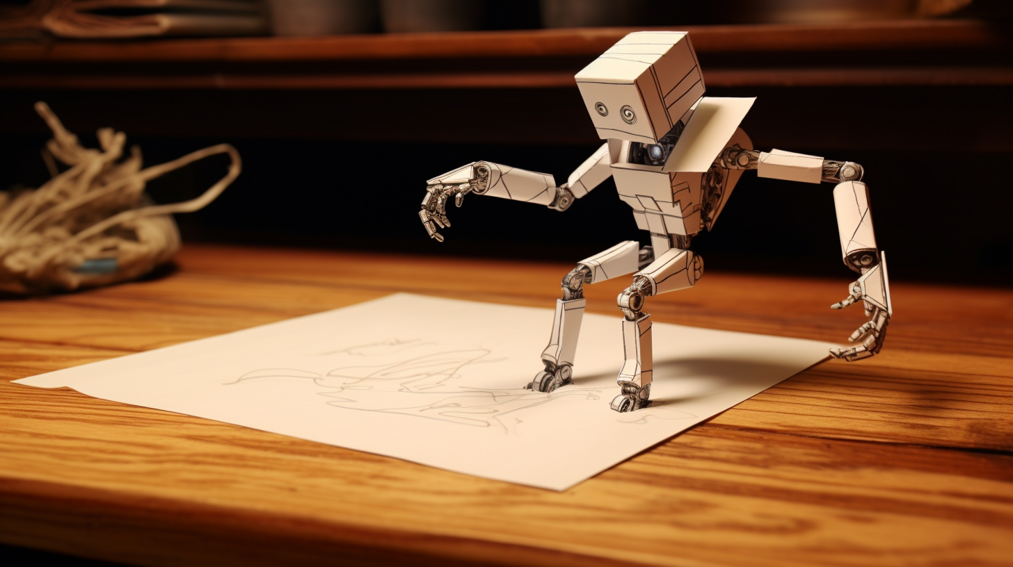 ai product design，