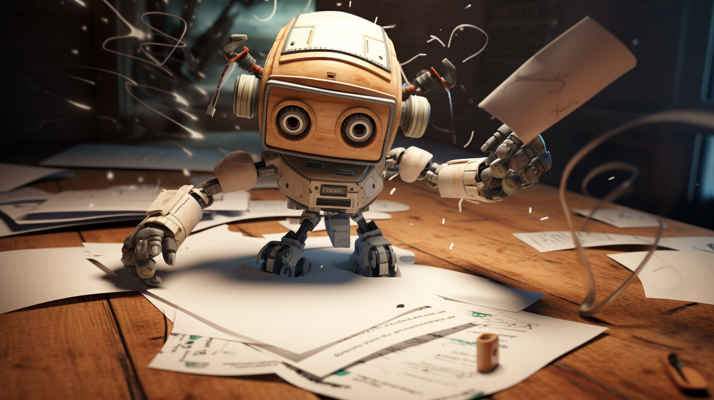 ai product design，