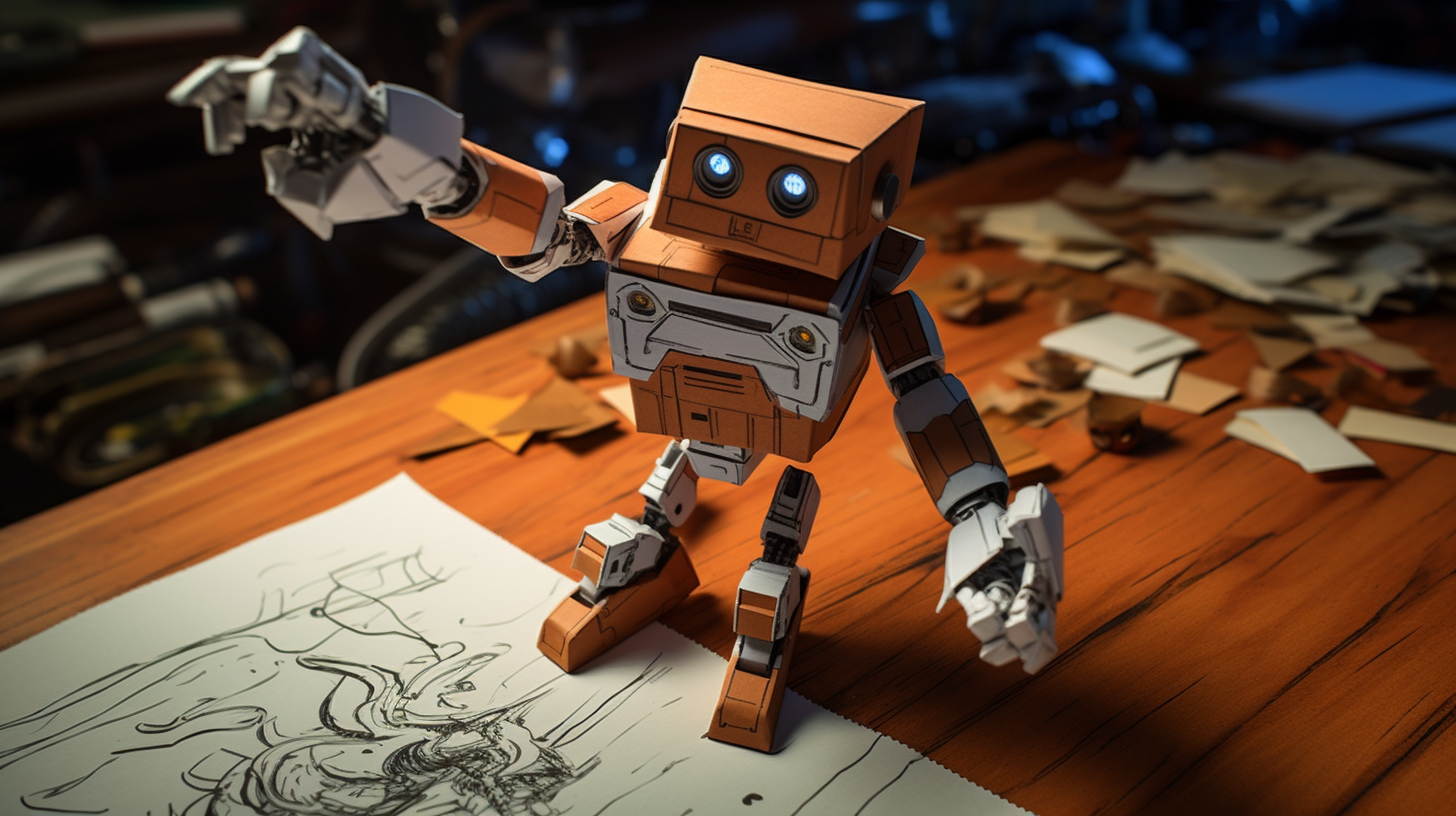 ai product design，