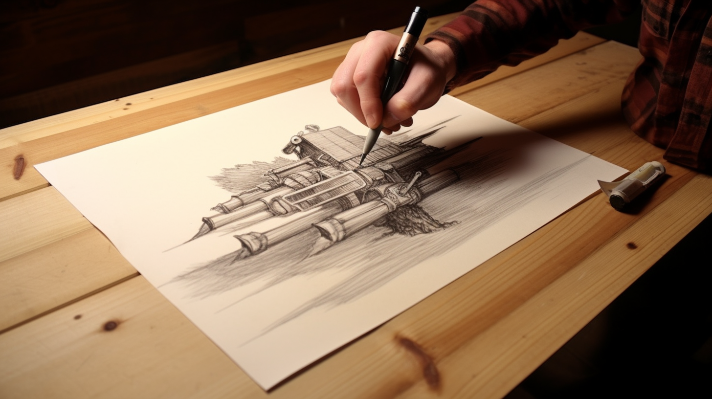 ai product design，