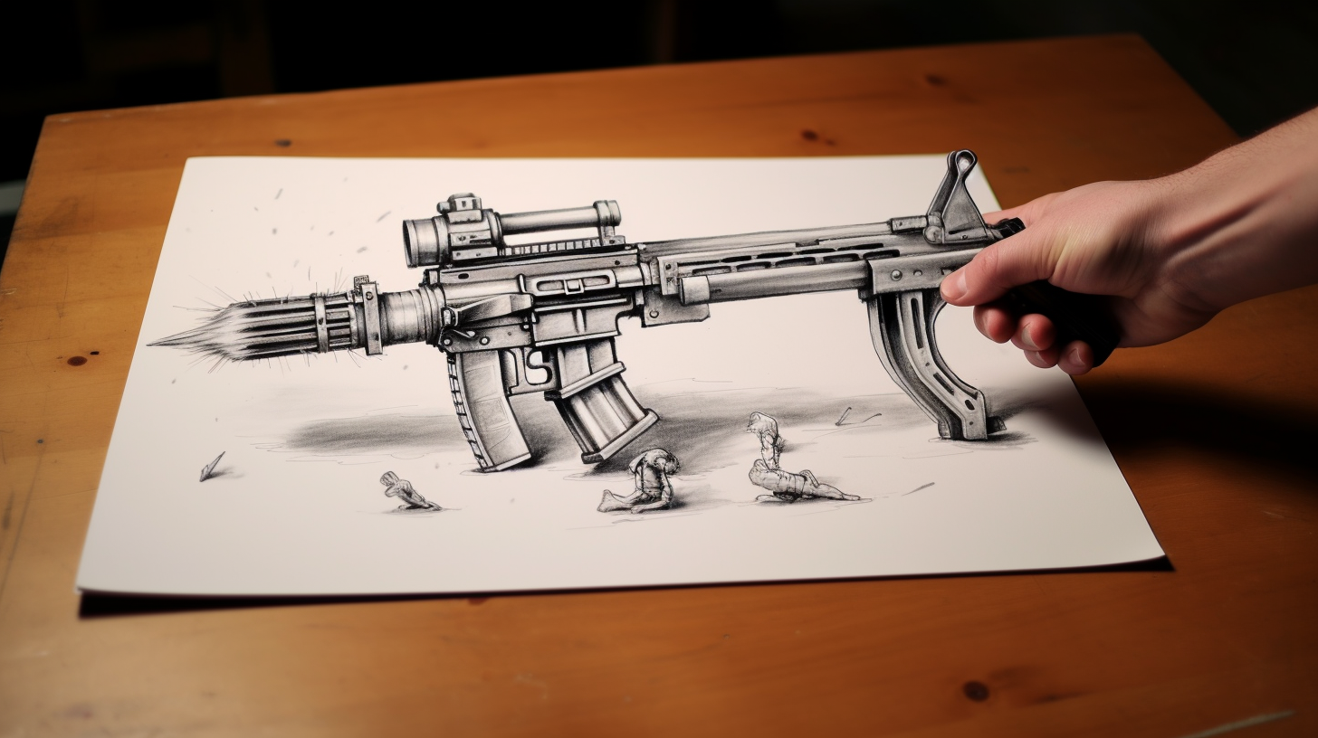 ai product design，