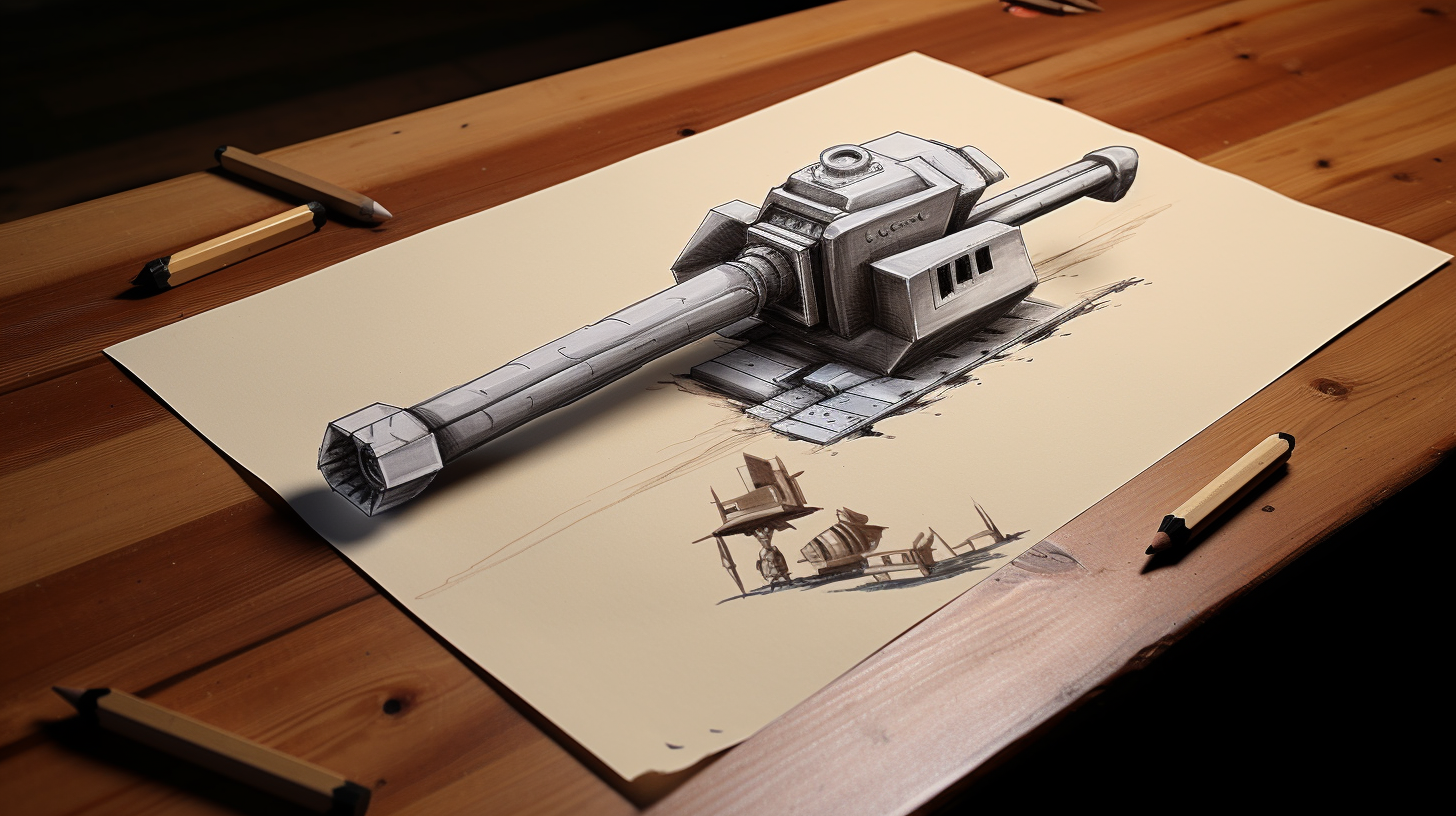 ai product design，