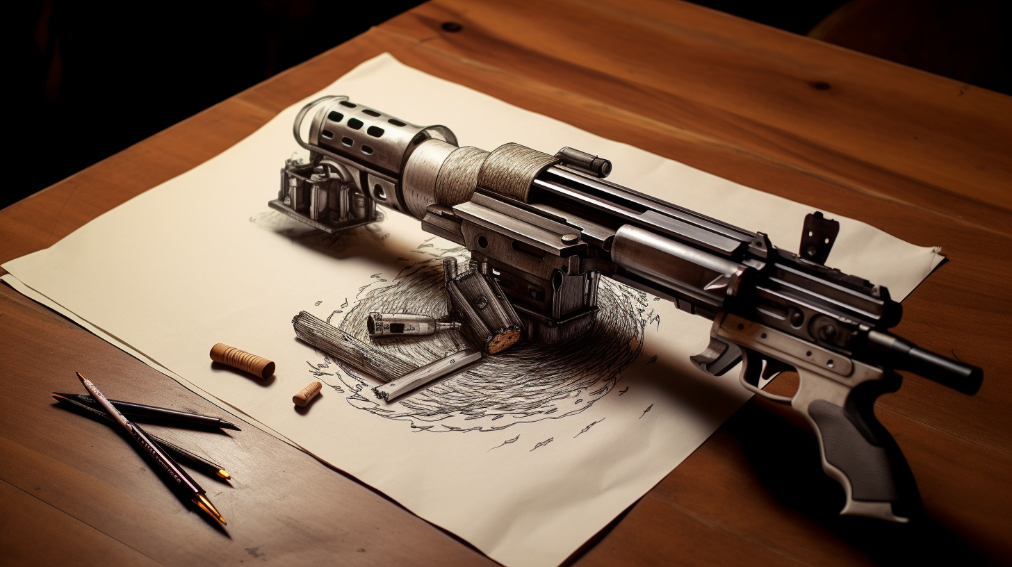 ai product design，