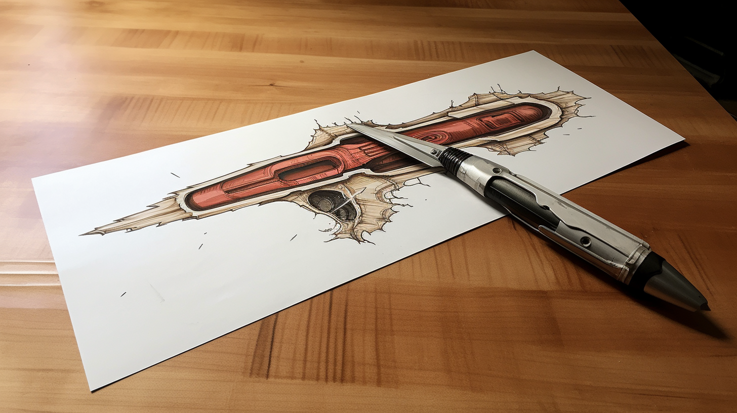 ai product design，