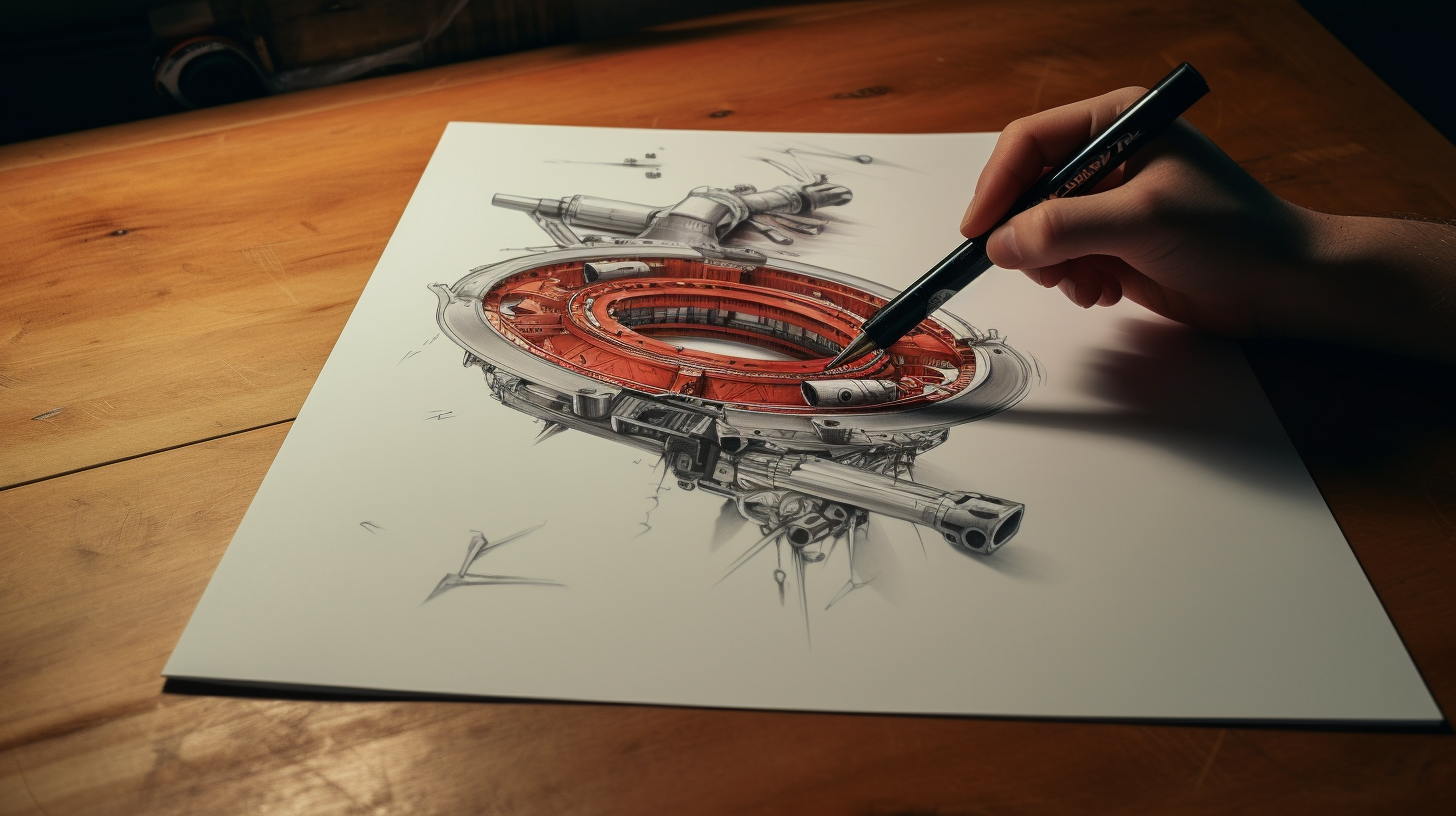 ai product design，