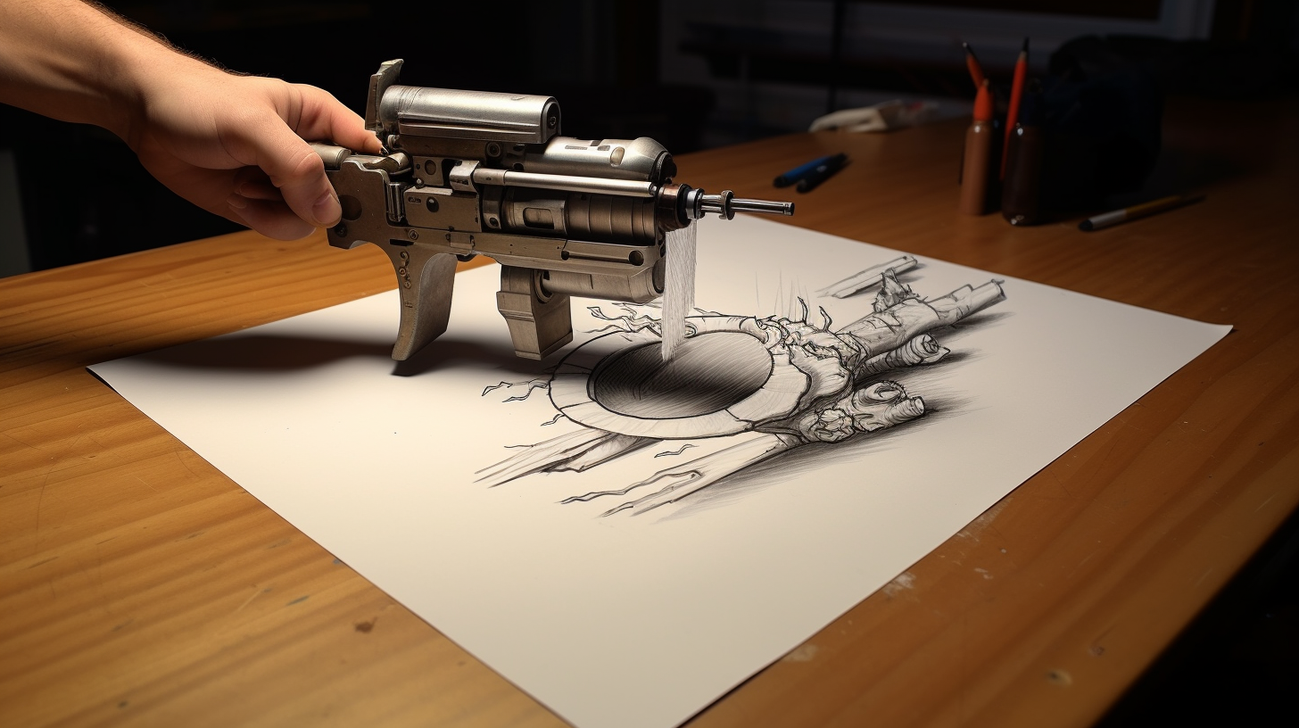 ai product design，