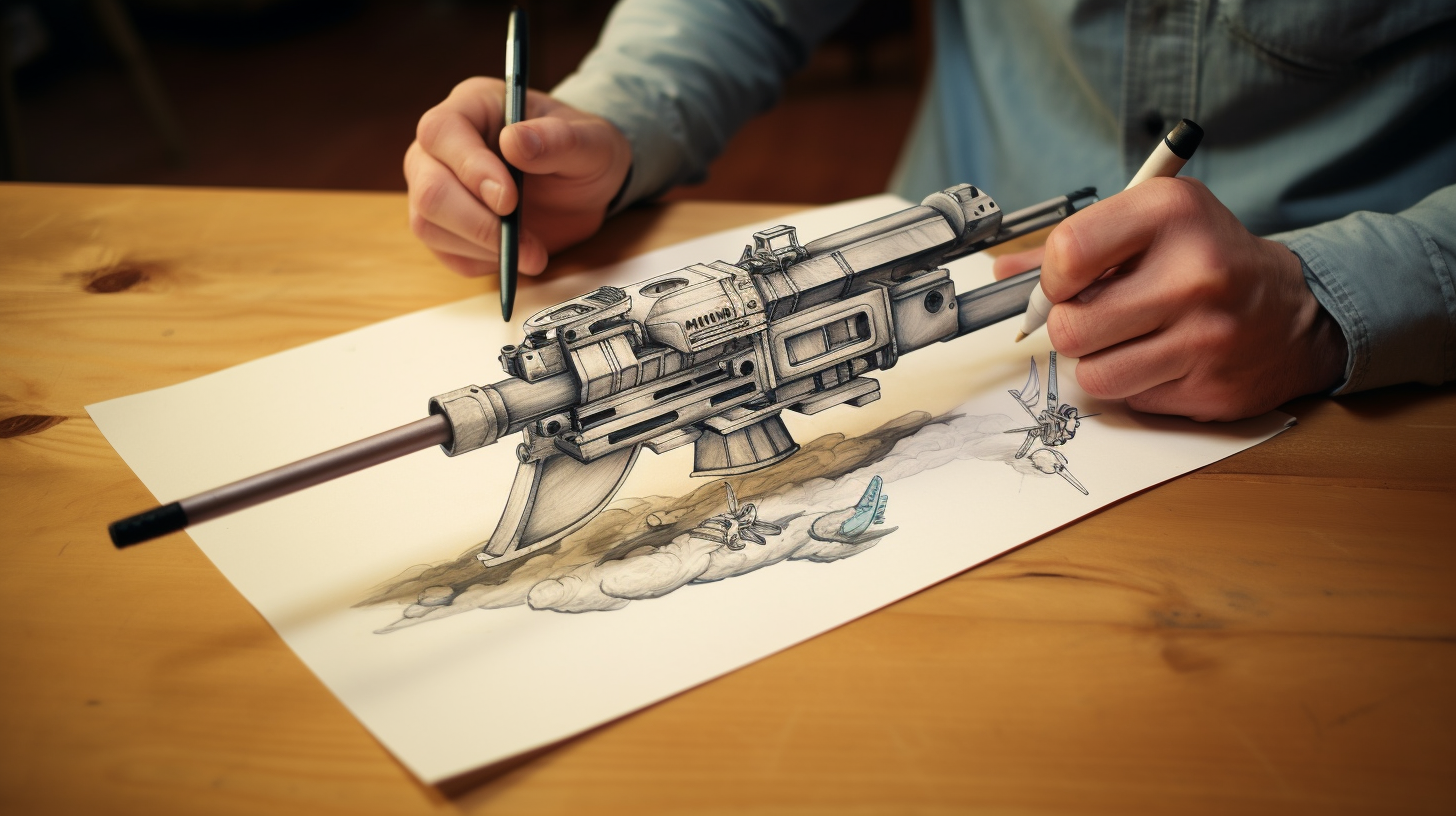 ai product design，