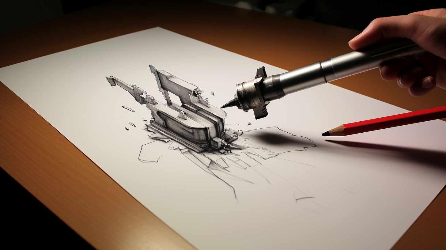 ai product design，