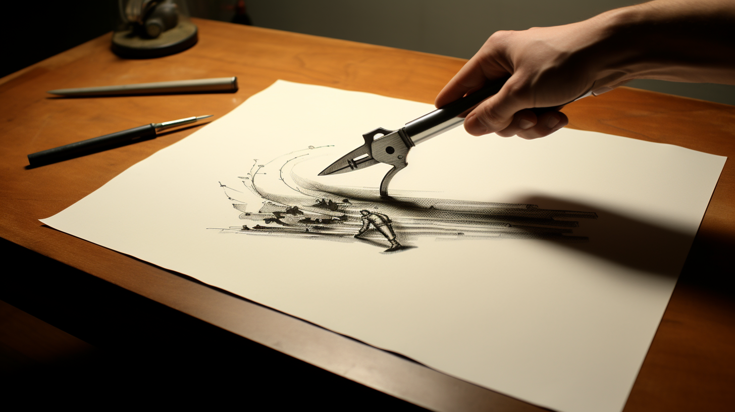 ai product design，