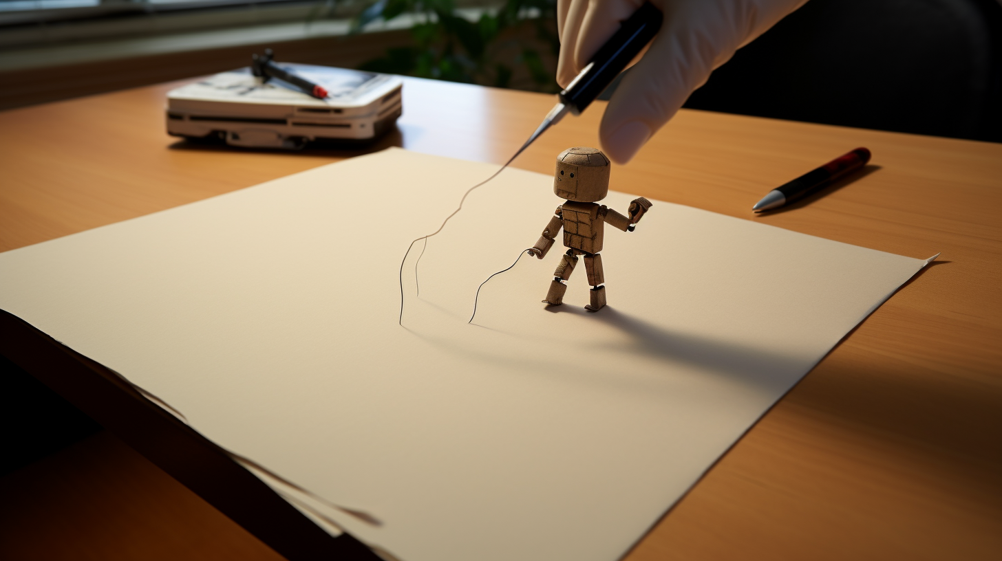 ai product design，