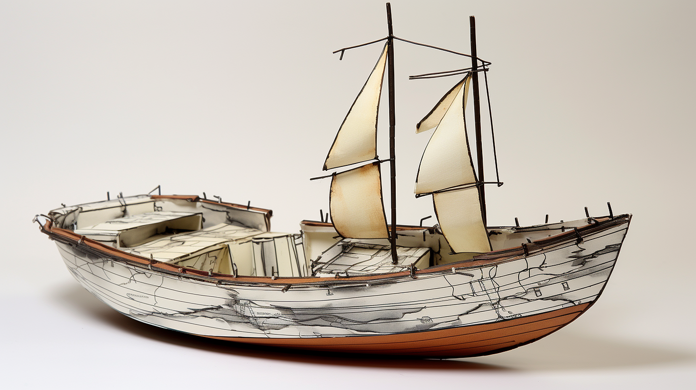 AI design，