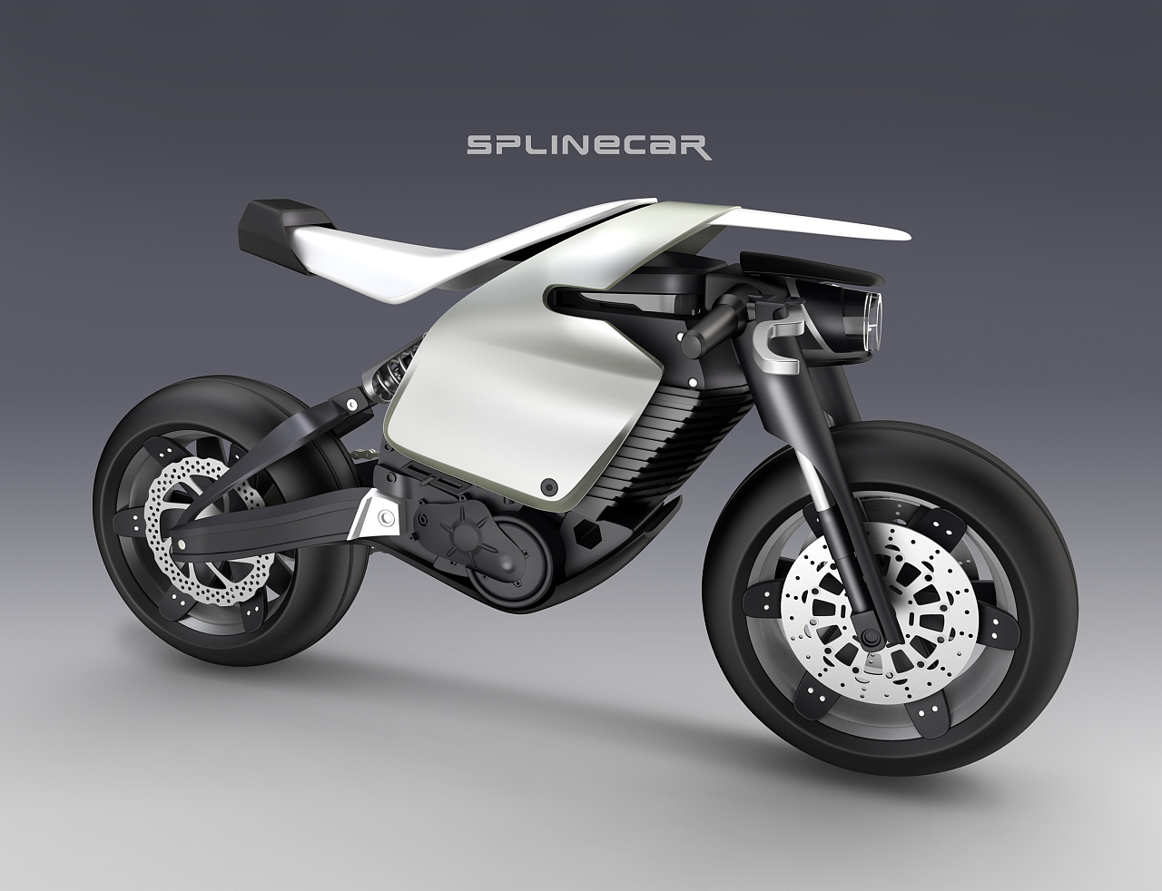 Photoshop post processing，Keyshot rendering，Grasshopper modeling，VSR，T-Spline，Rhinoceros，