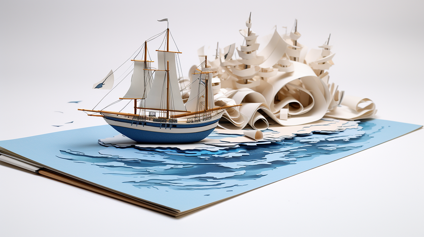 AI design，