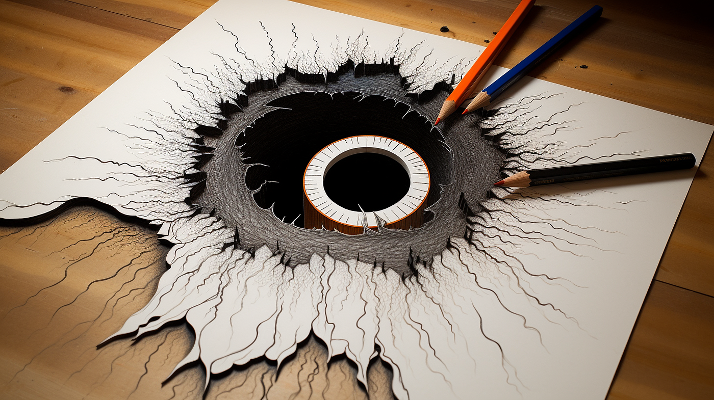 AI design，