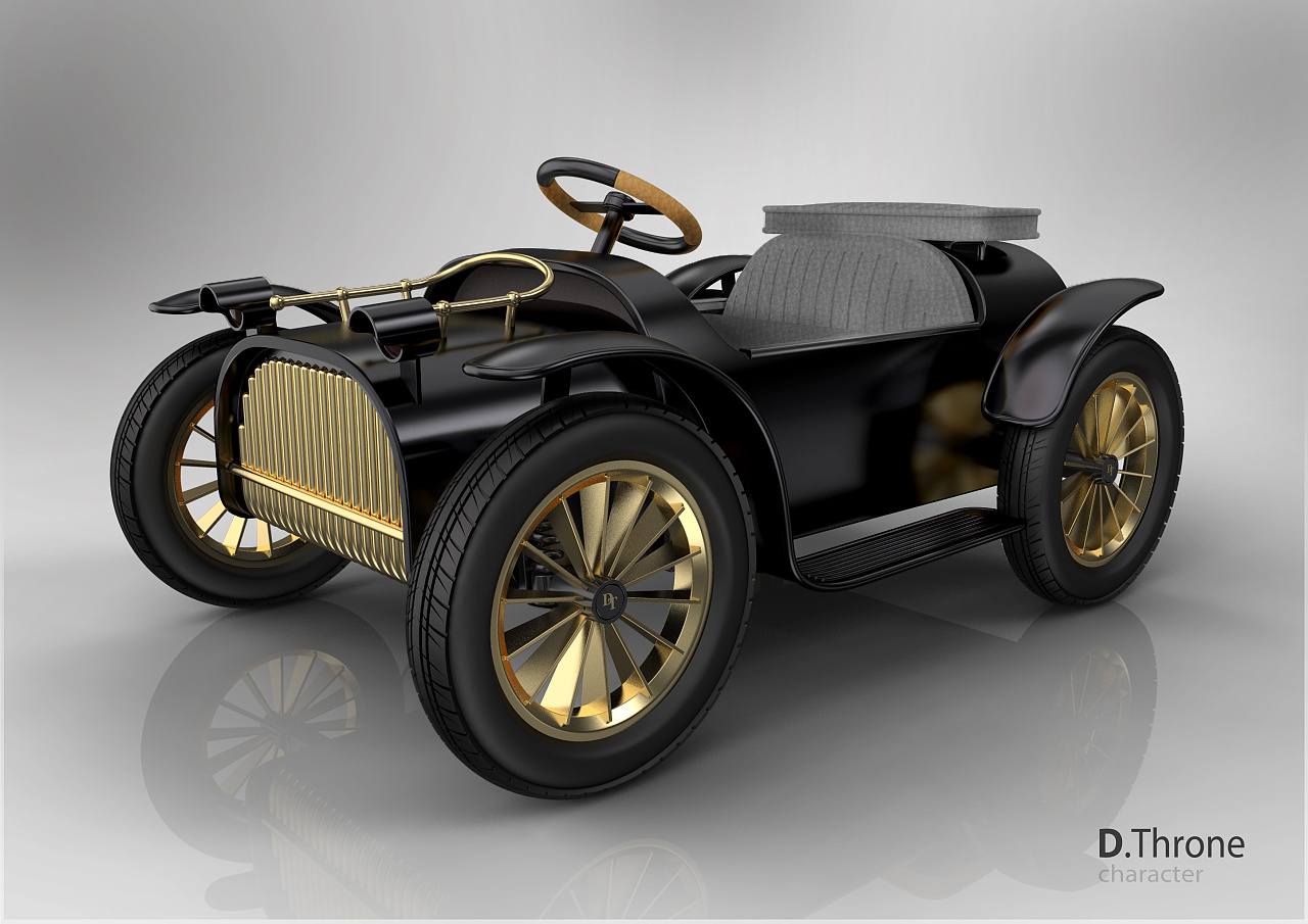 Photoshop post processing，Keyshot rendering，Grasshopper modeling，VSR，T-Spline，Rhinoceros，