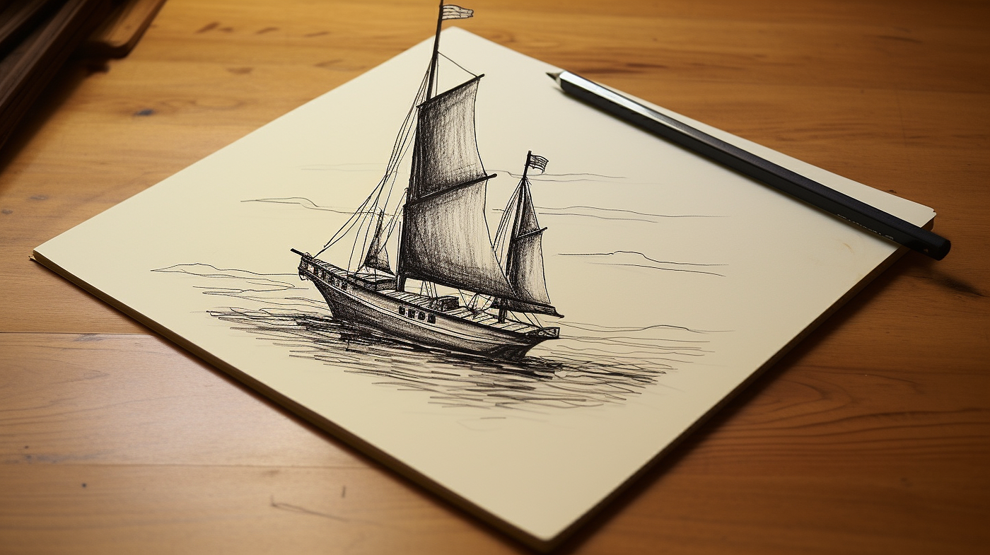 AI design，