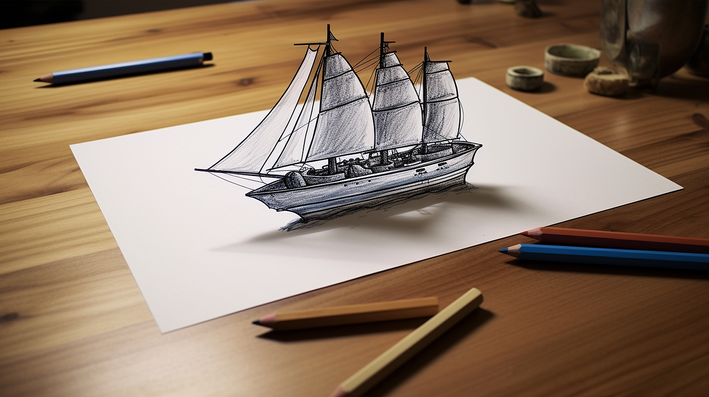 AI design，
