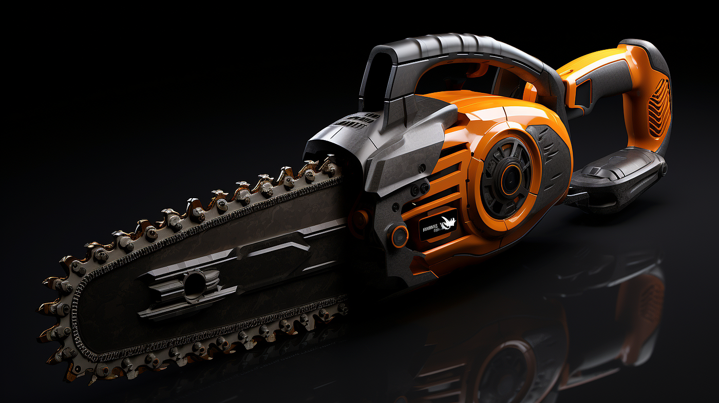 AI design，