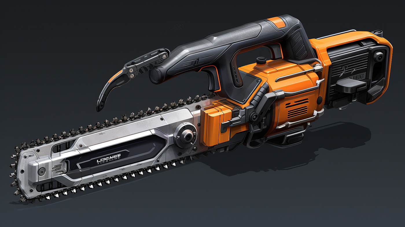 AI design，