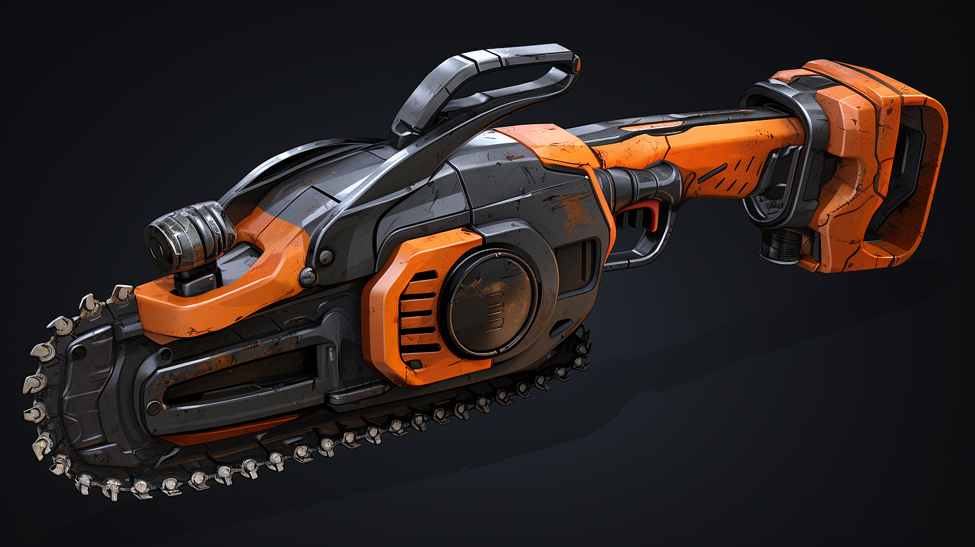 AI design，